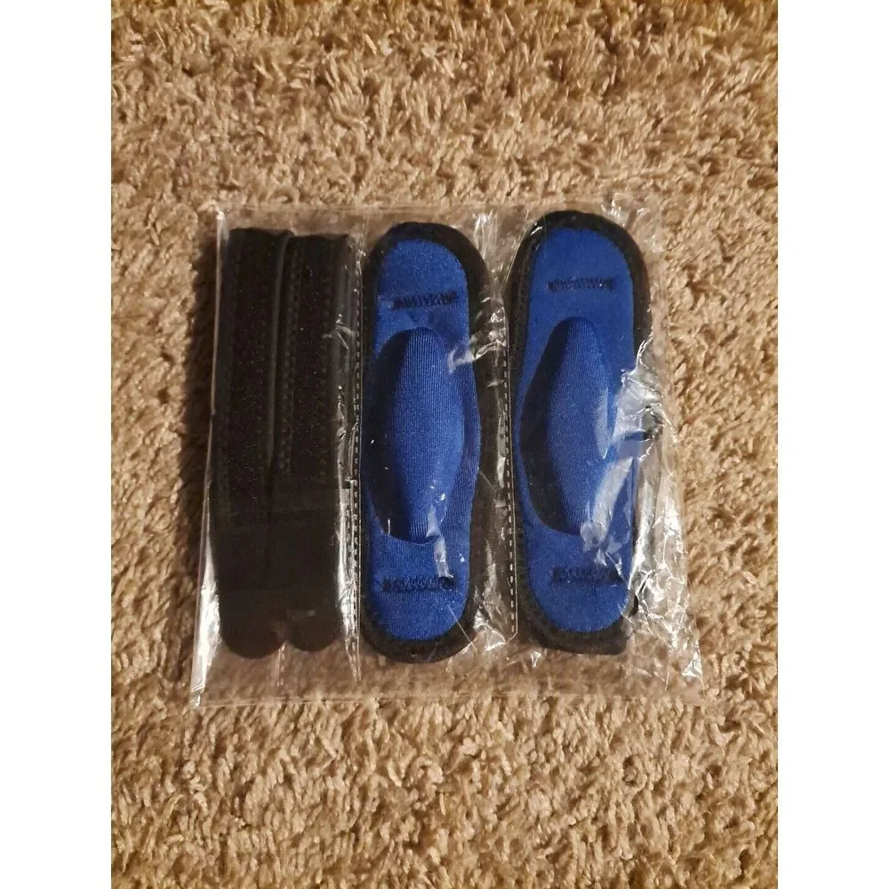 Mozzacase Elbow Brace Pack For Golf And Tennis